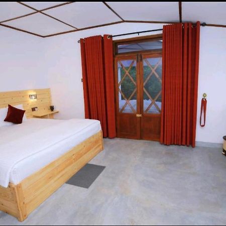 Wingate Homestay Ella Bagian luar foto