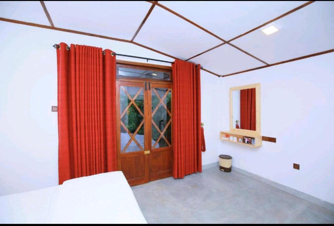 Wingate Homestay Ella Bagian luar foto